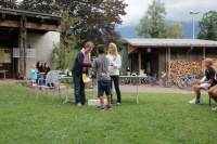 Junioren-Clubmeisterschaften 2012